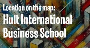 Hult International Business School photo