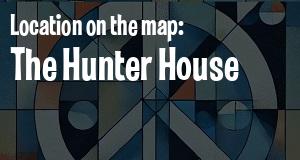 The Hunter House photo