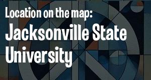 Jacksonville State University photo
