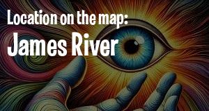 James River photo