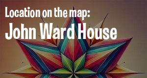 John Ward House photo
