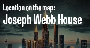 Joseph Webb House photo