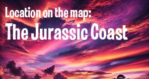 The Jurassic Coast photo