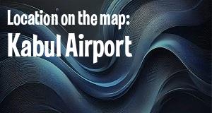 Kabul Airport photo