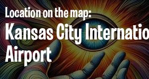 Kansas City International Airport photo