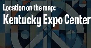 Kentucky Expo Center photo