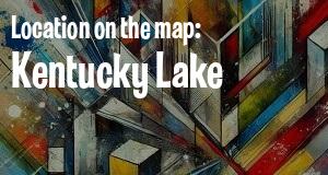Kentucky Lake photo