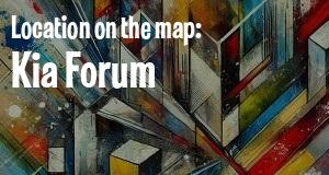 Kia Forum photo