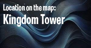 Kingdom Tower photo
