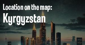 Kyrgyzstan photo