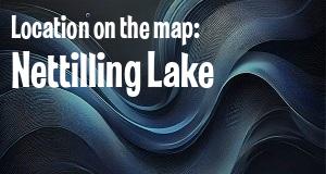 Nettilling Lake photo