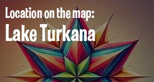 Lake Turkana photo