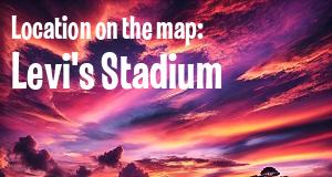 Levi's Stadium photo