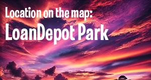 LoanDepot Park photo