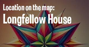 Longfellow House photo