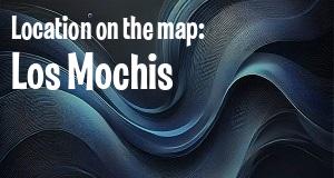 Los Mochis photo