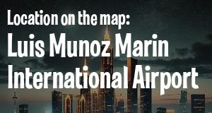 Luis Munoz Marin International Airport photo