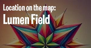 Lumen Field photo