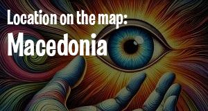 Macedonia photo