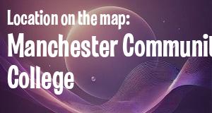 Manchester Community College photo
