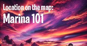 Marina 101 photo