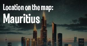 Mauritius photo