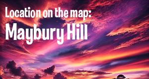 Maybury Hill photo