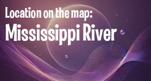 Mississippi River photo