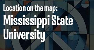 Mississippi State University photo