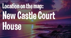 New Castle Court House photo