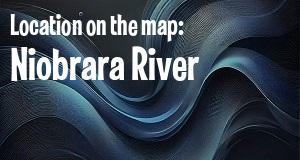 Niobrara River photo