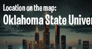 Oklahoma State University-Stillwater photo