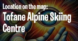 Tofane Alpine Skiing Centre photo