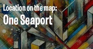 One Seaport photo