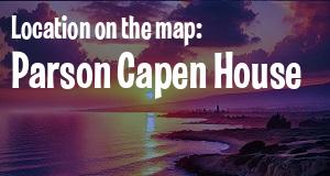 Parson Capen House photo