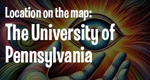 The University of Pennsylvania photo