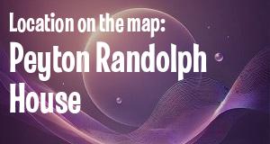 Peyton Randolph House photo