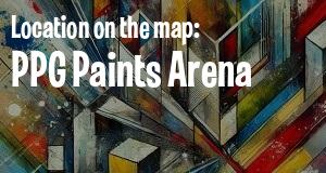 PPG Paints Arena photo