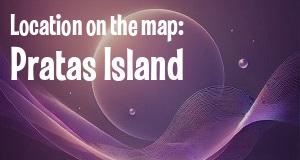 Pratas Island photo