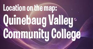 Quinebaug Valley Community College photo