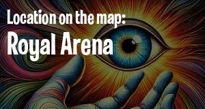 Royal Arena photo