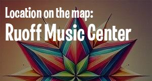 Ruoff Music Center photo