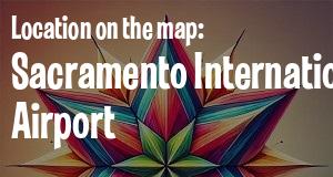 Sacramento International Airport photo