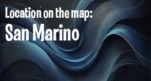 San Marino photo
