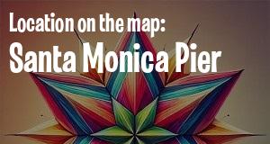 Santa Monica Pier photo