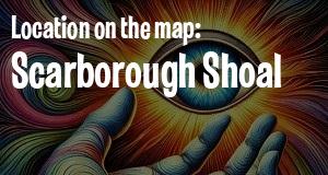 Scarborough Shoal photo