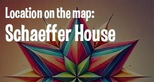 Schaeffer House photo