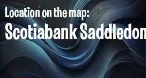 Scotiabank Saddledome photo
