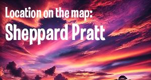 Sheppard Pratt photo