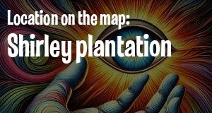 Shirley plantation photo